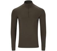 Thermal shirt Endurance Lyee Marron 3XL