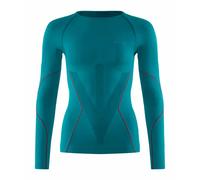 Thermal shirt Falke Warm Bleu XL