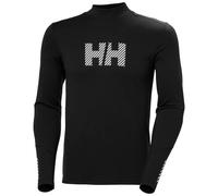 Thermal shirt Helly Hansen Lifa Midweight Logo Noir 2XL