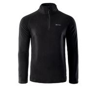 Thermal shirt Hi-Tec Buraz Top Noir M