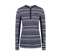 Thermal shirt Kari Traa Åkle Bleu XS