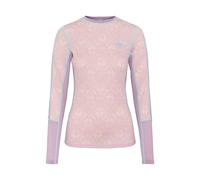 Thermal shirt Kari Traa Anna Violet XL
