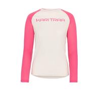 Thermal shirt Kari Traa Ella Rose XL