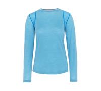 Thermal shirt Kari Traa Embla Bleu XS