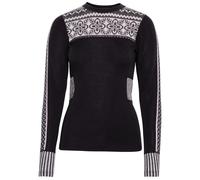 Thermal shirt Kari Traa Ines Noir L