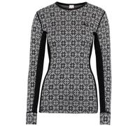Thermal shirt Kari Traa Rose 2.0 Noir XL