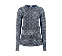 Thermal shirt Kari Traa Rose Bleu M
