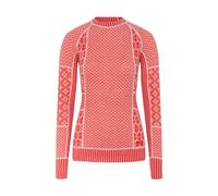 Thermal shirt Kari Traa Smekker Rose XL