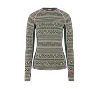 Thermal shirt Kari Traa Tale Vert XL