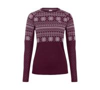 Thermal shirt Kari Traa Vilma Violet S