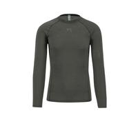 Karpos Dinamico Merino 130 Long Sleeve Base Layer Green XL Men