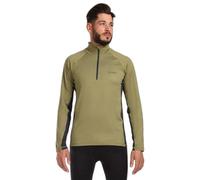 Thermal shirt Kilpi Willie Vert 3XL