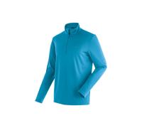 Thermal shirt Maier Sports Felix Bleu 52
