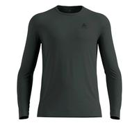 Odlo Merino 160 Long Sleeve Base Layer Green 2XL Men