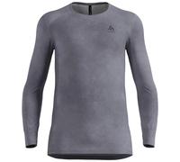 Thermal shirt Odlo Active Warm X Pow Bleu XL