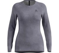 Thermal shirt Odlo Active Warm X Pow Bleu XS
