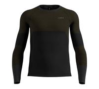 Thermal shirt Odlo Fundamentals Performance Warm Noir L