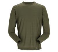 Thermal shirt Rab Syncrino Green S