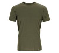 Thermal shirt Rab Syncrino Vert L