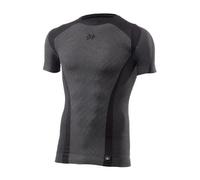 SIXS TS1 V2 Baselayer Shirt Black/Carbon3XL-4XL Black,Carbon