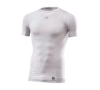 SIXS TS1 V2 Baselayer Shirt Silver/White3XL-4XL Silver,White