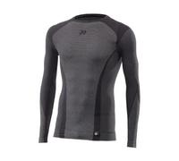 SIXS TS2 V2 Baselayer Shirt Black/CarbonXS/S Black,Carbon