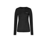 Thermal shirt super.natural Alarm Noir L
