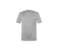 Thermal shirt super.natural Bio Base Gris M