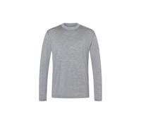 Thermal shirt super.natural Casual Rib Bio Gris XL