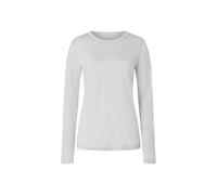 Thermal shirt super.natural Casual RIB Blanc S