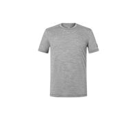 Super.natural Essential Short Sleeve T-shirt Green L Men