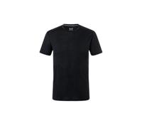 Super.natural Essential Short Sleeve T-shirt Black S Men