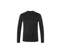 Thermal shirt super.natural Lux Base Noir 2XL