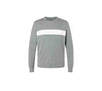 Thermal shirt super.natural Montana Brush Gris 2XL