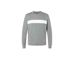 Thermal shirt super.natural Montana Brush Gris M