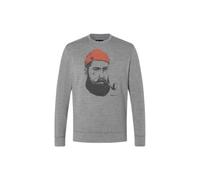 Thermal shirt super.natural Sailor Crew Gris XL