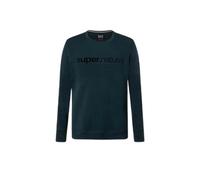 Thermal shirt super.natural Solution Crew Bleu XL