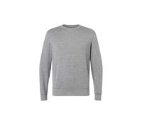 Thermal shirt super.natural Solution Crew Gris S