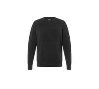 Thermal shirt super.natural Solution Crew Noir L