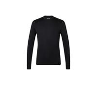 Super.natural Tundra175 Long Sleeve T-shirt Black 3XL Men