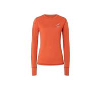 Thermal shirt super.natural Tundra175 Bunny Orange L