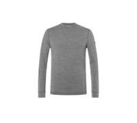 Super.natural Tundra175 Long Sleeve T-shirt Green S Men