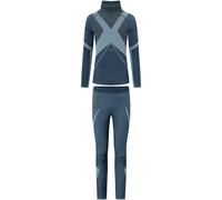 Viking Fusion Long Sleeve Base Layer Set