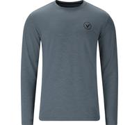 Thermal shirt Virtus Jokers Gris 3XL