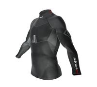 Thermal shirt Vola Noir S/M