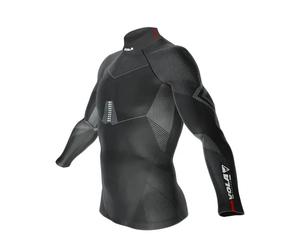 Thermal shirt Vola Noir XS