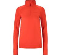 Thermal shirt Whistler Blume Rouge 50