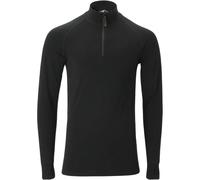 Thermal shirt Whistler Bosco Noir S