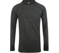 Thermal shirt Whistler Bradley Gris 3XL