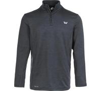 WHISTLER Kalle Sweatshirt 1001 Black S